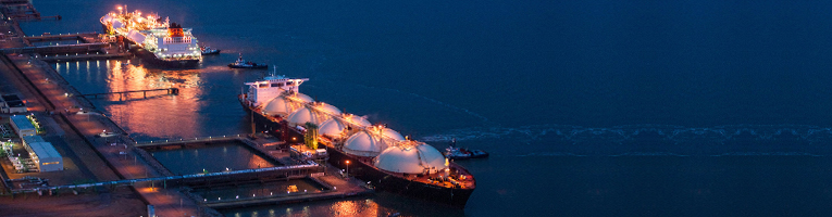 We Know The LNG Business Because We Come From The LNG Business